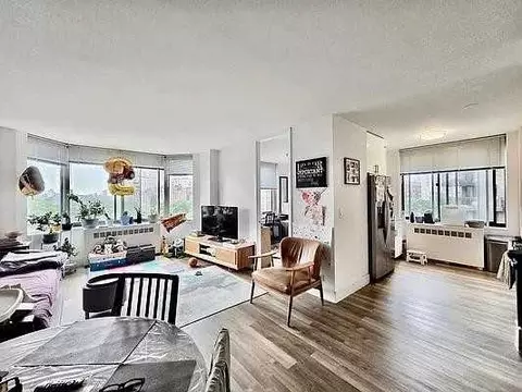 Undisclosed, New York, NY 10128