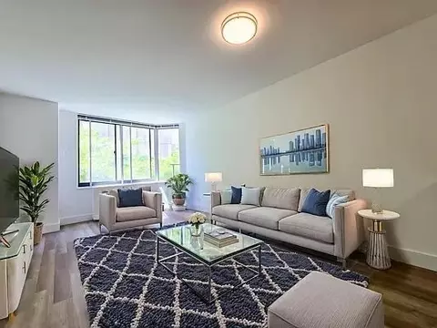 Undisclosed, New York, NY 10128