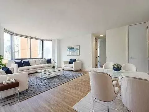 Undisclosed, New York, NY 10128