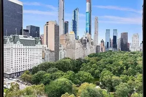 Undisclosed, New York, NY 10065