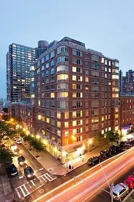 Undisclosed, New York, NY 10029