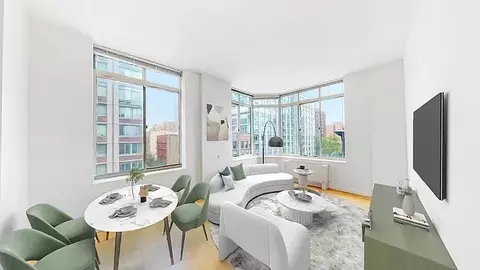 Undisclosed, New York, NY 10029