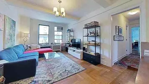 Undisclosed, New York, NY 10024