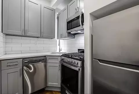 Undisclosed, New York, NY 10027