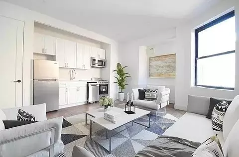 Undisclosed, New York, NY 10027