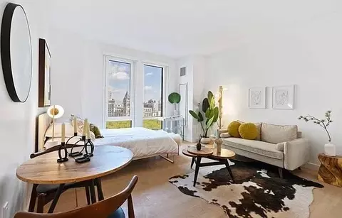 Undisclosed, Brooklyn, NY 11201