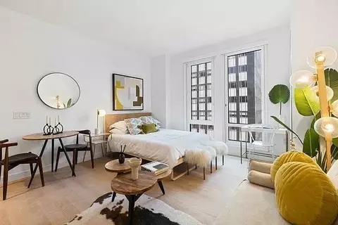 Undisclosed, Brooklyn, NY 11201