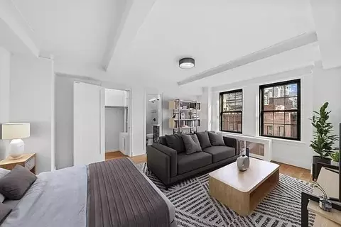Undisclosed, New York, NY 10065