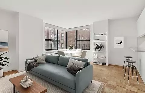 Undisclosed, New York, NY 10024