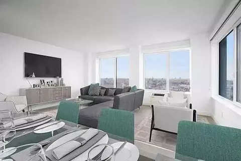 Undisclosed, Brooklyn, NY 11201