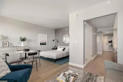 Undisclosed, Brooklyn, NY 11201