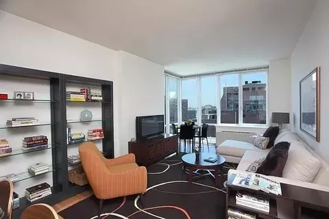 Undisclosed, New York, NY 10029