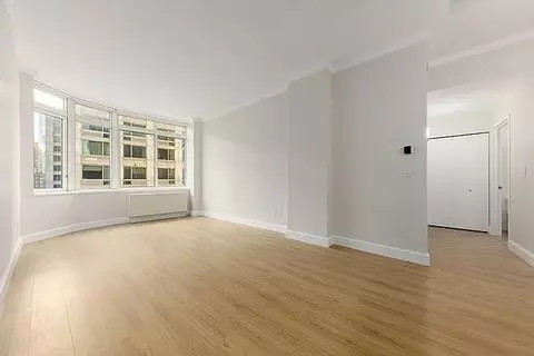 Undisclosed, New York, NY 10069