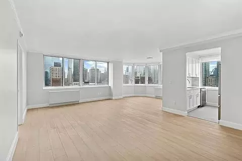 Undisclosed, New York, NY 10069