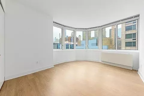 Undisclosed, New York, NY 10069