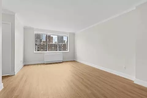 Undisclosed, New York, NY 10069