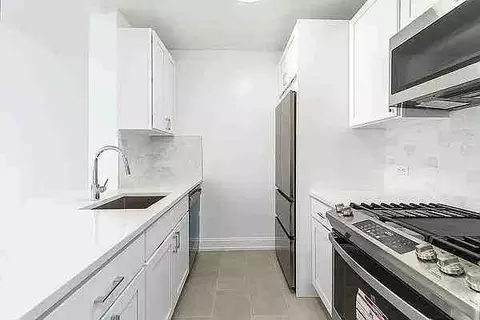 Undisclosed, New York, NY 10069