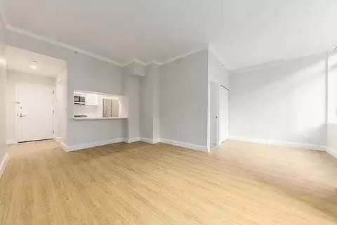 Undisclosed, New York, NY 10069