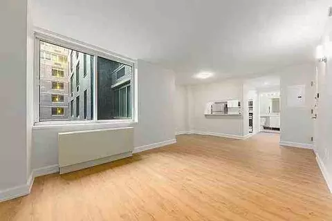Undisclosed, New York, NY 10069
