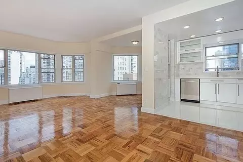 Undisclosed, New York, NY 10021