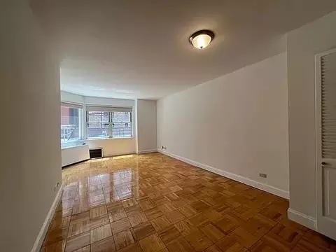 Undisclosed, New York, NY 10021
