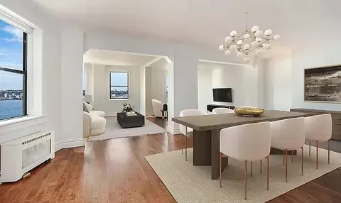 Undisclosed, New York, NY 10024