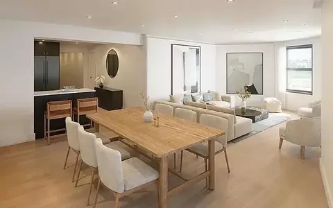 Undisclosed, New York, NY 10024
