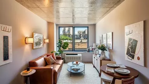 Undisclosed, Brooklyn, NY 11206