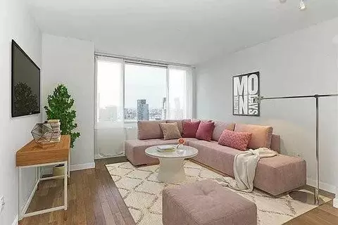 Undisclosed, New York, NY 10023