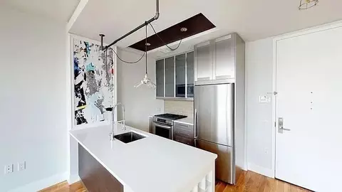 Undisclosed, Brooklyn, NY 11211