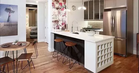 Undisclosed, Brooklyn, NY 11211