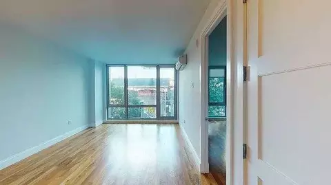 Undisclosed, Brooklyn, NY 11211