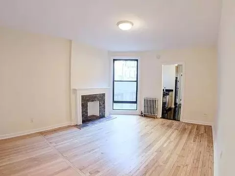 Undisclosed, New York, NY 10028