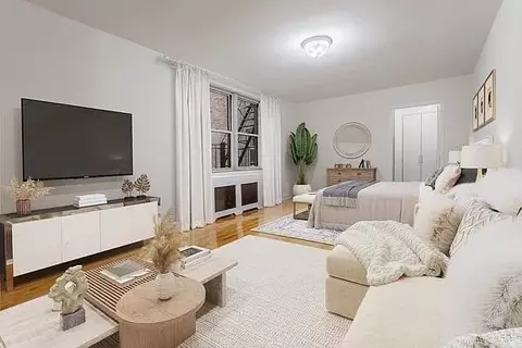 Undisclosed, New York, NY 10028