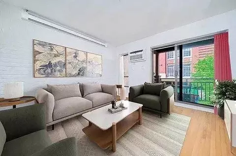 Undisclosed, New York, NY 10128