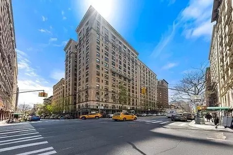 Undisclosed, New York, NY 10025