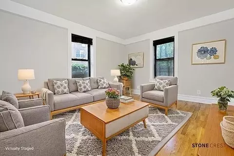 Undisclosed, New York, NY 10025