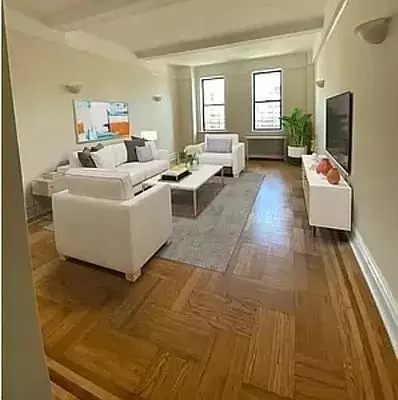 Undisclosed, New York, NY 10024