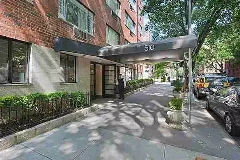 Undisclosed, New York, NY 10028
