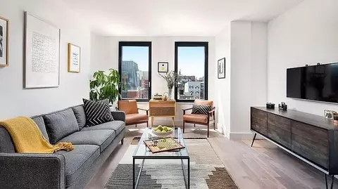 Undisclosed, Brooklyn, NY 11211
