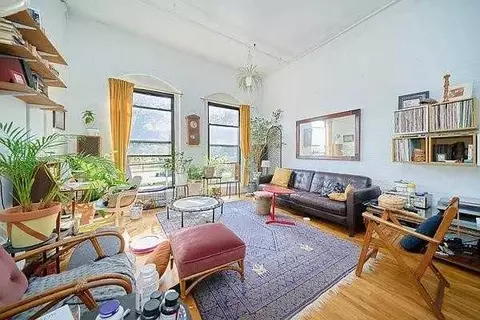 Undisclosed, Brooklyn, NY 11231