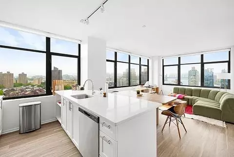 Undisclosed, Brooklyn, NY 11249