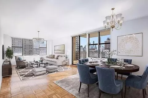 Undisclosed, New York, NY 10021