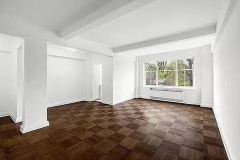 Undisclosed, New York, NY 10024
