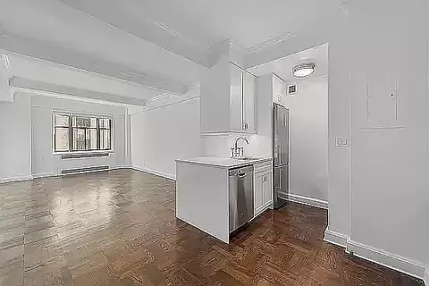 Undisclosed, New York, NY 10024