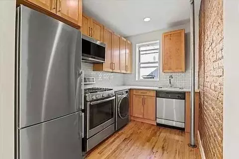 Undisclosed, New York, NY 10027