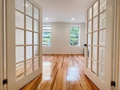 Undisclosed, New York, NY 10027