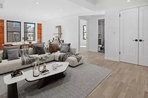 Undisclosed, New York, NY 10025