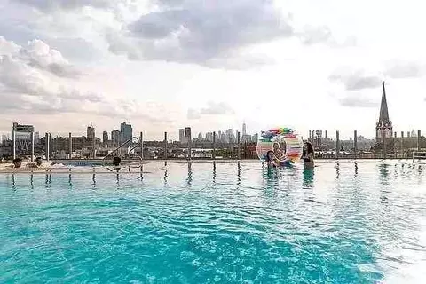 Undisclosed, Brooklyn, NY 11222