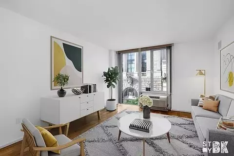 Undisclosed, Brooklyn, NY 11201
